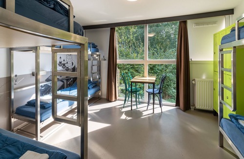 Haarlem Hostel | Stayokay Haarlem - Hostel