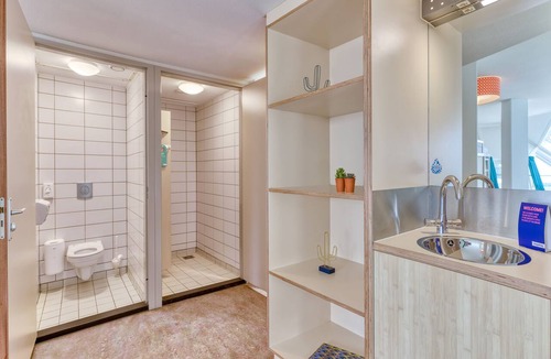 Stadsdriehoek Hostel | Stayokay Rotterdam - Hostel to Stayokay Rotterdam - fully renovated April 2026
