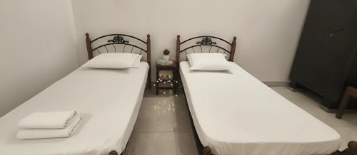 Kalapettai House | STAYORA'S Bro Code