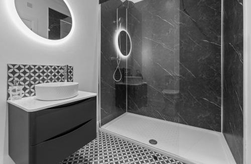 Ahoghill House | Stayover Suites