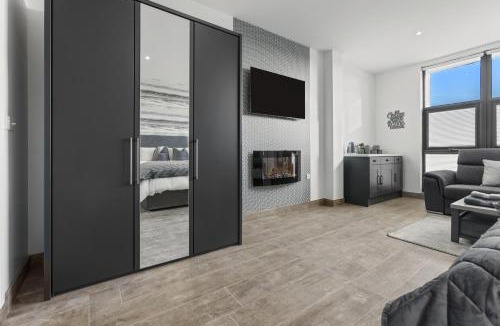 Ahoghill House | Stayover Suites