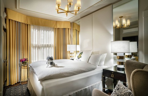 Theater District Hotel | Staypineapple, An Elegant Hotel, Union Square