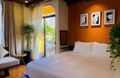 Quy Nhon Apartment | Staypineapple