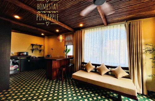 Quy Nhon Apartment | Staypineapple