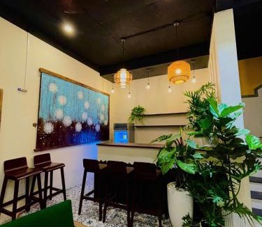 Quy Nhon Apartment | Staypineapple