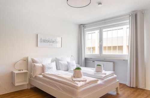 Wohrd Apartment | StayS Apartments