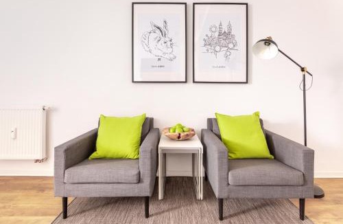 Wohrd Apartment | StayS Apartments