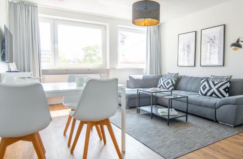 Wohrd Apartment | StayS Apartments
