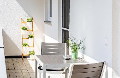 Wohrd Apartment | StayS Apartments
