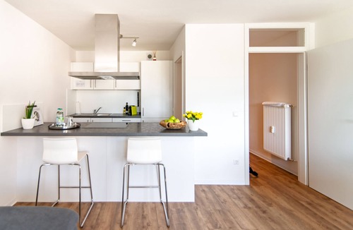 Wohrd Apartment | StayS Apartments