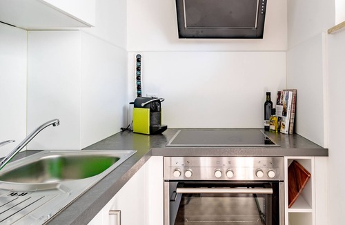 Wohrd Apartment | StayS Apartments