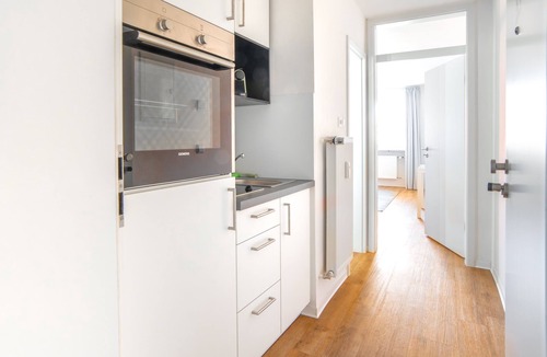 Wohrd Apartment | StayS Apartments