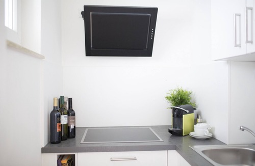 Wohrd Apartment | StayS Apartments