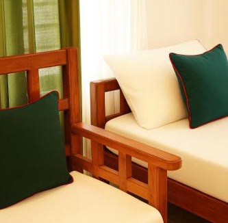 Varkala House | Stays by Avaiaa