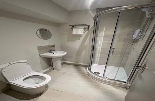 Middlesbrough Apartment | stays | Superior Double Studio