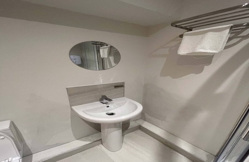 Middlesbrough Apartment | stays | Superior Double Studio