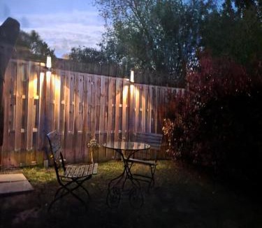 Bertem Apartment | StayTommy