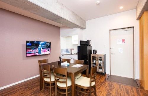 Chuocho Apartment | STAYTUS