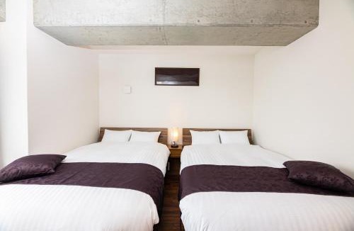 Chuocho Apartment | STAYTUS