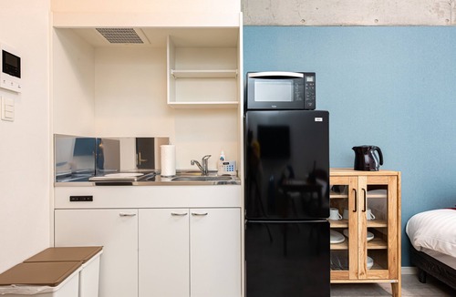 Chuocho Apartment | staytus