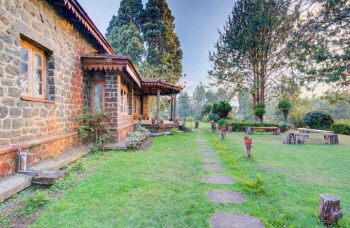 Kodaikanal Villa | StayVista at Dianella Bungalow