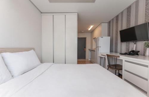 Nampo-dong Hotel | Staywell Hotel