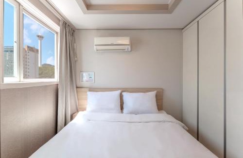 Nampo-dong Hotel | Staywell Hotel