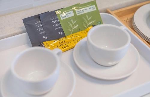 Nampo-dong Hotel | Staywell Hotel