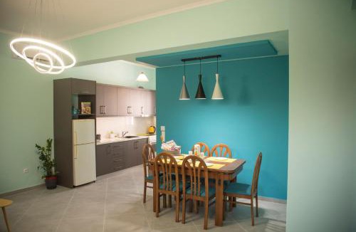 Messini Apartment | StayZeta