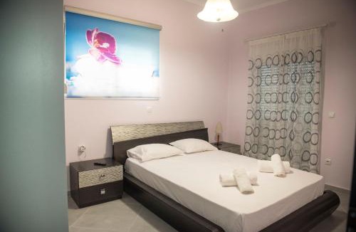 Messini Apartment | StayZeta