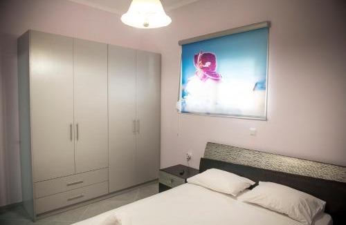 Messini Apartment | StayZeta