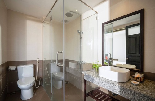 Cam An Hotel | Stayzi Hotel