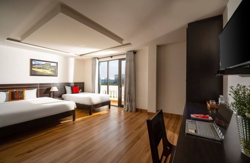 Cam An Hotel | Stayzi Hotel