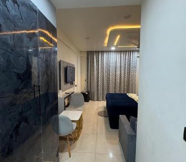 Mohangarh Hotel | Stayzy Suites