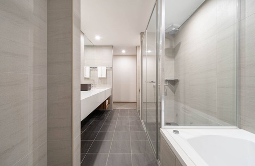 Samsan-dong Hotel | Staz Hotel Ulsan