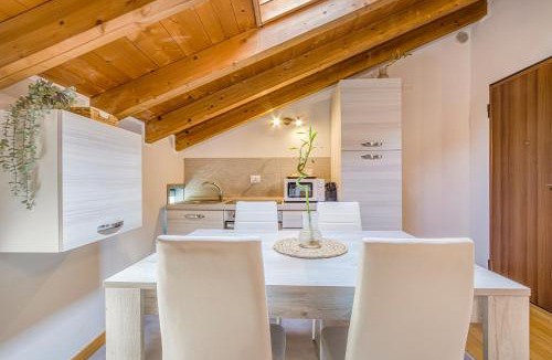 San Leonardo Apartment | Stazione a 200m - Centro - Easy Parma Stay