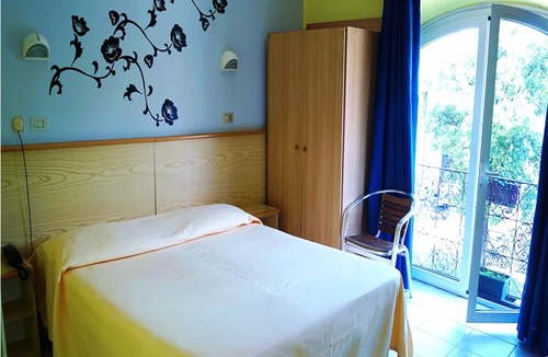 Novara Hotel | Stazione