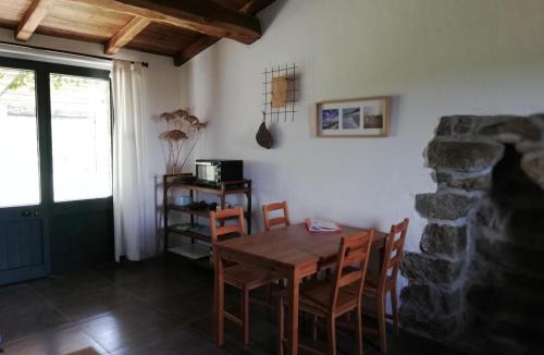 Luogosanto House | Stazzo La Casedda