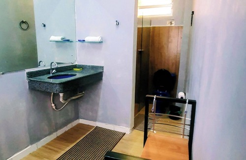 Umarizal Apartment | Std umarizal AP