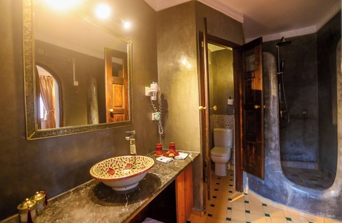 Medina Hotel | STE PERLE D'EAU