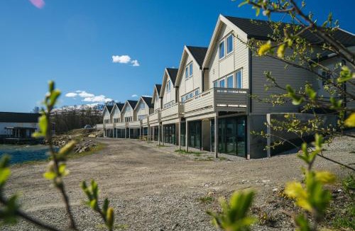 Tromso Apartment | Steam Pier Adventure Hotel