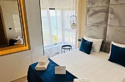 Olimp Hotel | STEAUA DE MARE - Olimp Resort
