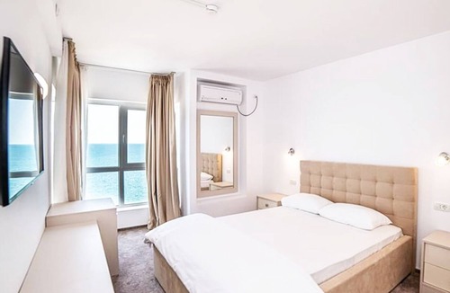 Olimp Hotel | STEAUA DE MARE - Olimp Resort