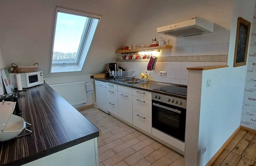 Steckelsdorf Apartment | Steckelsdorf vacation apartment - star vacations in Havelland