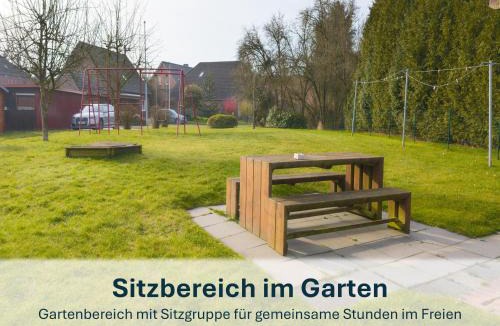 Stedesdorf Apartment | Stedesdorf, Ferienwohnung 49