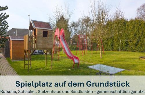 Stedesdorf Apartment | Stedesdorf, Ferienwohnung 49