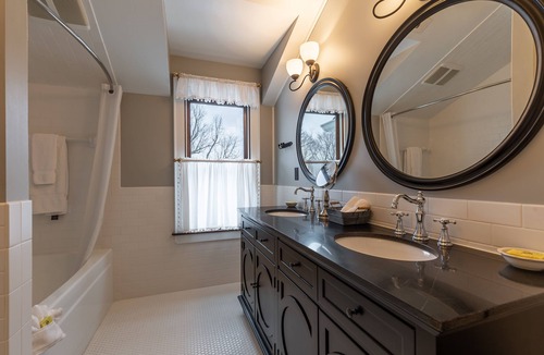 Painesville House | Steele Mansion