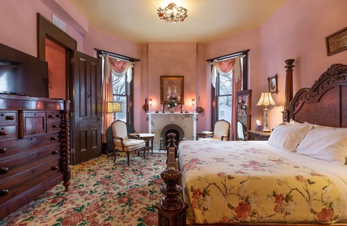 Painesville House | Steele Mansion