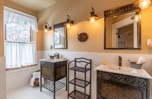 Painesville House | Steele Mansion
