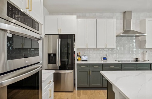 Nashville House | SteelyNash - Pittsburgh Grit meets Nashville Twang